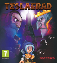 Teslagrad