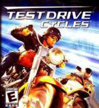 Test Drive Cycles