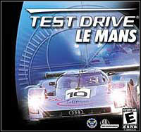 Test Drive: Le Mans