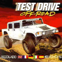 Test Drive: Off-Road