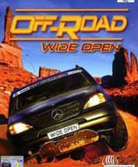 Test Drive Off-Road: Wide Open