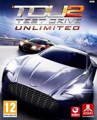 Test Drive Unlimited 2