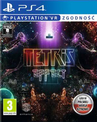 Tetris Effect