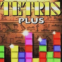 Tetris Plus