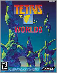 Tetris Worlds