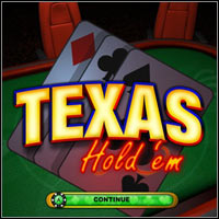 Texas Hold 'Em