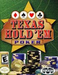 Texas Hold 'Em Poker