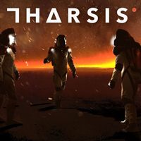 Tharsis