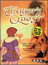 Thayer's Quest