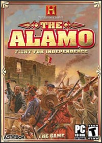 The Alamo