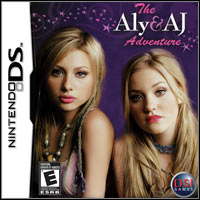 The Aly & AJ Adventure