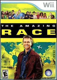 The Amazing Race