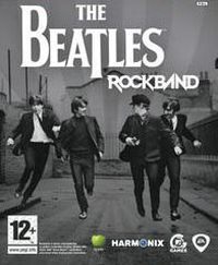 The Beatles: Rock Band