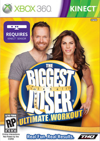 The Biggest Loser: Ultimate Workout