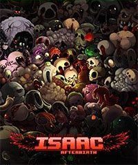 The Binding Of Isaac: Afterbirth