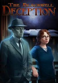 The Blackwell Deception