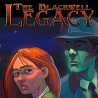 The Blackwell Legacy