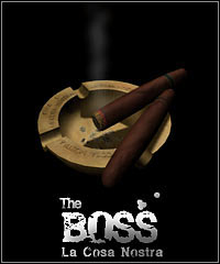 The Boss: La Cosa Nostra