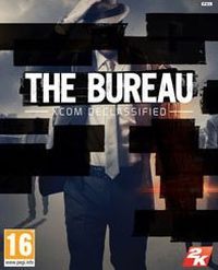 The Bureau: XCOM Declassified