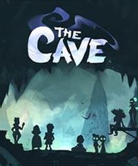 The Cave