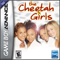 The Cheetah Girls