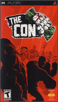 The Con