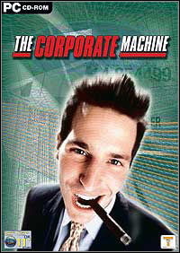 The Corporate Machine