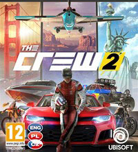 The Crew 2