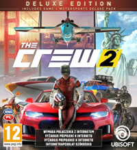 The Crew 2: Deluxe Edition