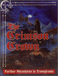 The Crimson Crown