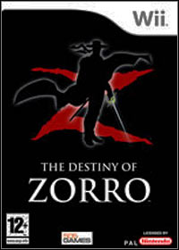 The Destiny of Zorro