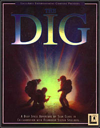 The Dig