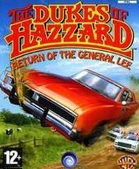 The Dukes of Hazzard: Return of the General Lee