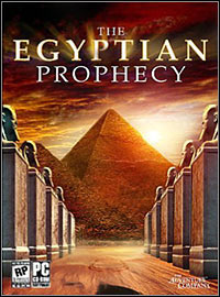 The Egyptian Prophecy: The Fate of Ramses