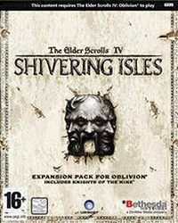 The Elder Scrolls IV: Shivering Isles