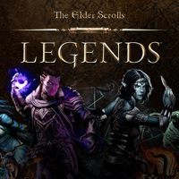 The Elder Scrolls: Legends