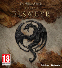 The Elder Scrolls Online: Elsweyr