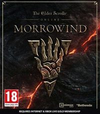 The Elder Scrolls Online: Morrowind