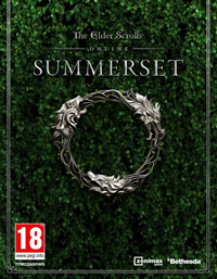 The Elder Scrolls Online: Summerset