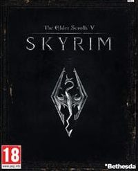 The Elder Scrolls V: Skyrim