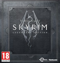 The Elder Scrolls V: Skyrim - Legendary Edition