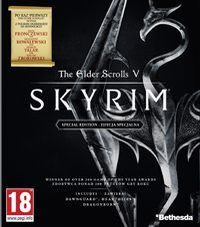 The Elder Scrolls V: Skyrim - Special Edition