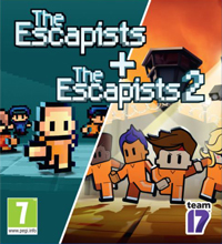 The Escapists + The Escapists 2