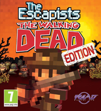 The Escapists: The Walking Dead