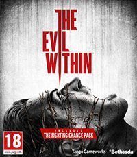 The Evil Within