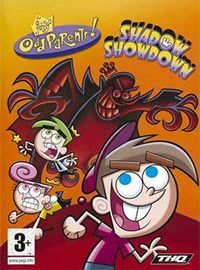 The Fairly OddParents: Shadow Showdown