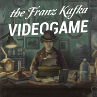 The Franz Kafka Videogame