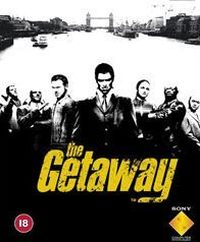 The Getaway