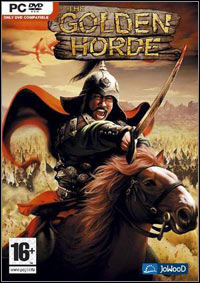 The Golden Horde