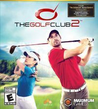 The Golf Club 2